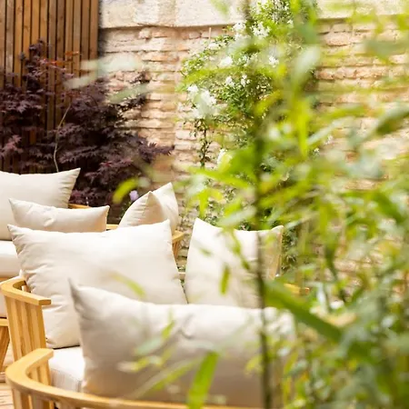 Hotel Victoria Boutique 4*