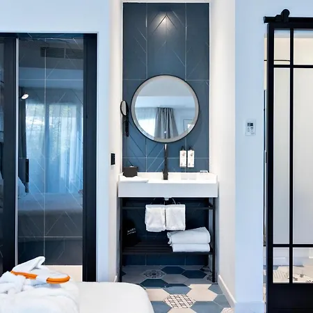 Hotel Victoria Boutique