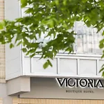 Urban Style Victoria Boutique 阿卡雄