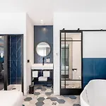 酒店 Urban Style Victoria Boutique 阿卡雄