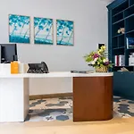 酒店 Urban Style Victoria Boutique 阿卡雄