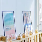 Urban Style Victoria Boutique Готель 4*