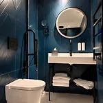 Urban Style Victoria Boutique Готель Аркашон