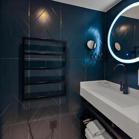 Urban Style Victoria Boutique Arcachon