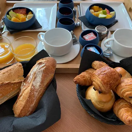 Urban Style Victoria Boutique Hotel Arcachon