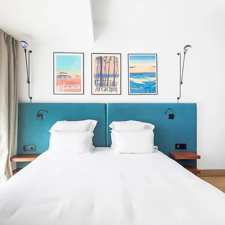 Hotel Urban Style Victoria Boutique 4*