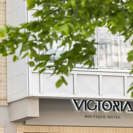 Victoria Boutique Arcachon