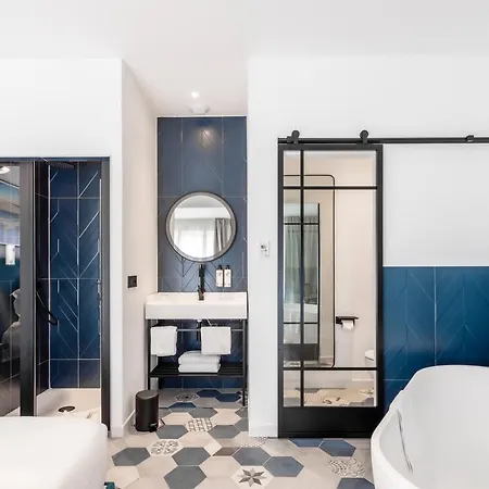 Otel Urban Style Victoria Boutique Arcachon