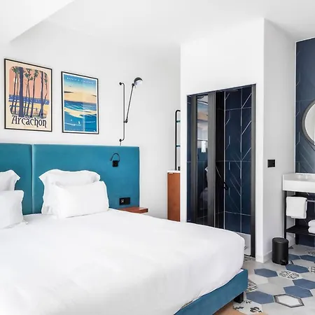 Hotel Urban Style Victoria Boutique 4*