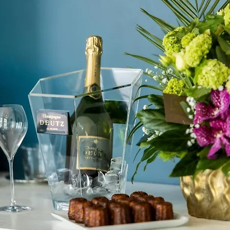 Hotel Urban Style Victoria Boutique