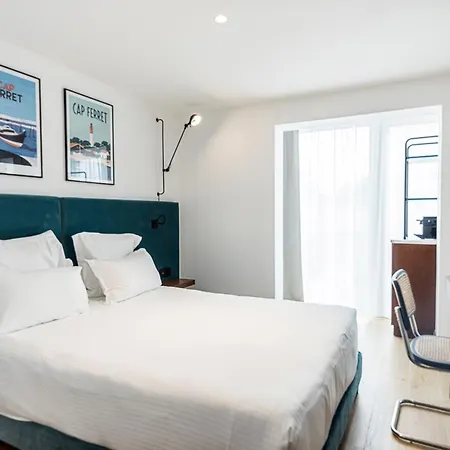 Hotel Victoria Boutique 4*