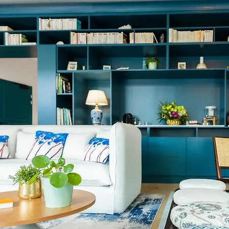 Urban Style Victoria Boutique 4*