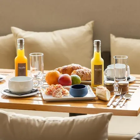 Urban Style Victoria Boutique Arcachon