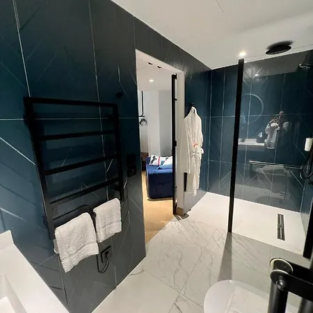 Otel Urban Style Victoria Boutique Arcachon