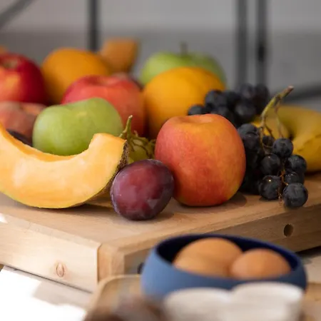 Hotel Urban Style Victoria Boutique 4*