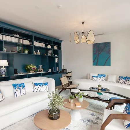 Urban Style Victoria Boutique Arcachon