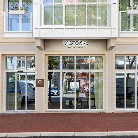 Urban Style Victoria Boutique