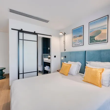 Urban Style Victoria Boutique Arcachon