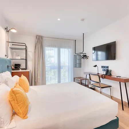 Otel Urban Style Victoria Boutique Arcachon