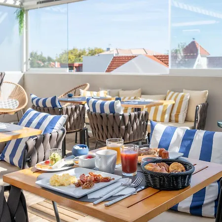 Urban Style Victoria Boutique Arcachon