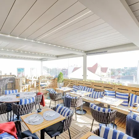 Urban Style Victoria Boutique 4*