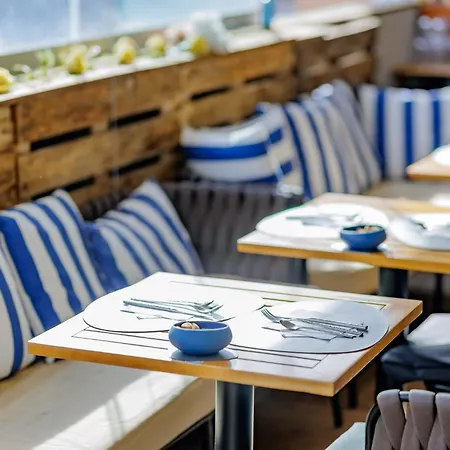 Urban Style Victoria Boutique 4* Аркашон