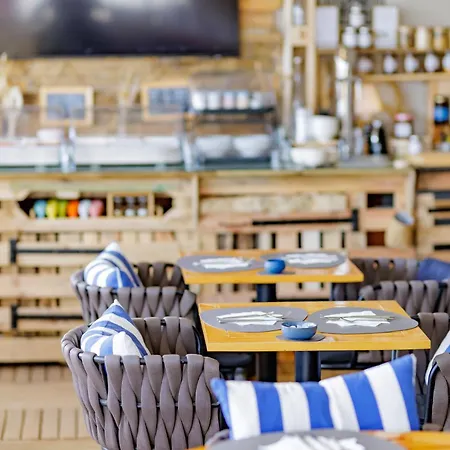 Urban Style Victoria Boutique Отель 4*