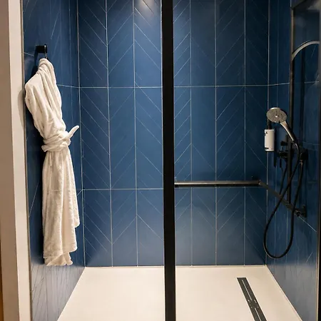 Urban Style Victoria Boutique 4* Аркашон