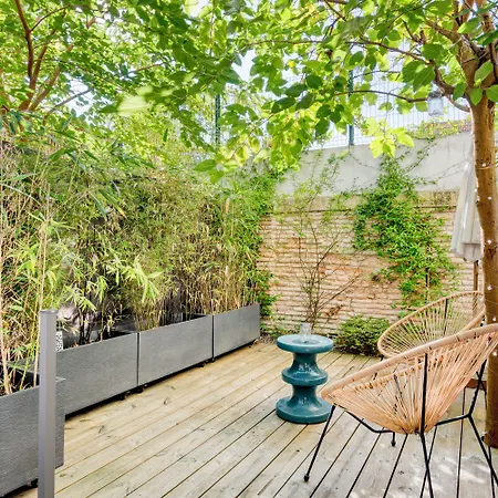 Hotel Urban Style Victoria Boutique Arcachon