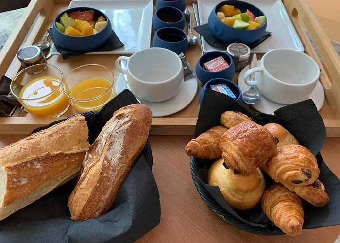 Urban Style Victoria Boutique Hotel Arcachon