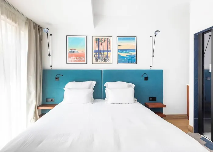 فندق Urban Style Victoria Boutique 4*