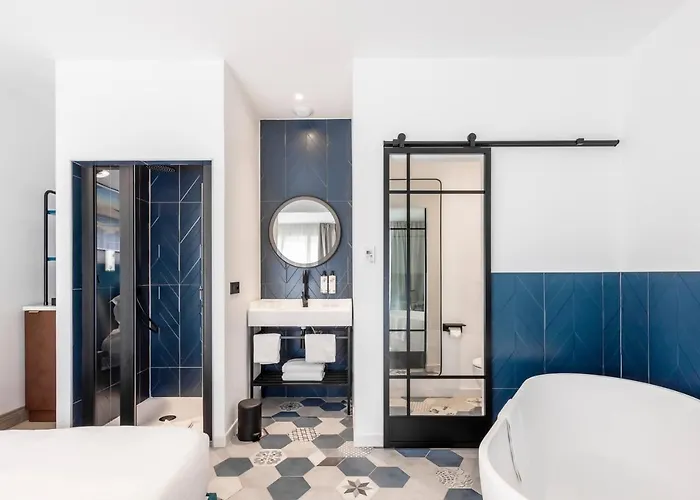 فندق Urban Style Victoria Boutique آركاشو