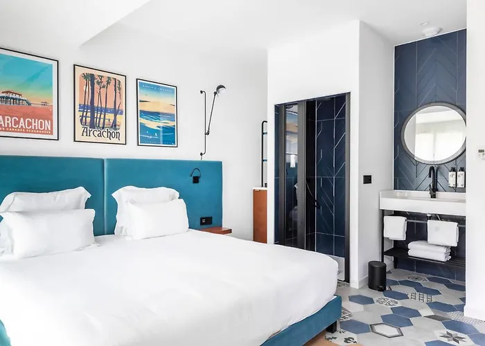 فندق Urban Style Victoria Boutique 4*