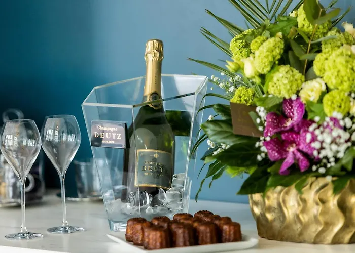 فندق Urban Style Victoria Boutique