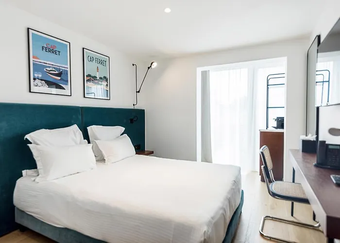 Hotel Urban Style Victoria Boutique 4*