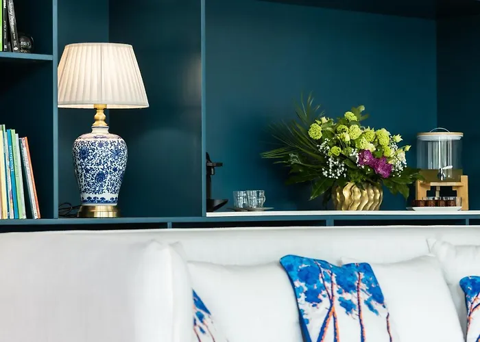 Urban Style Victoria Boutique Arcachon