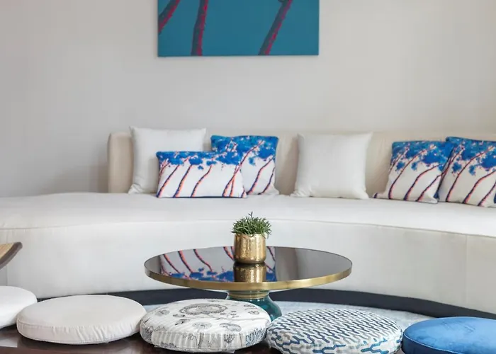 فندق Urban Style Victoria Boutique آركاشو