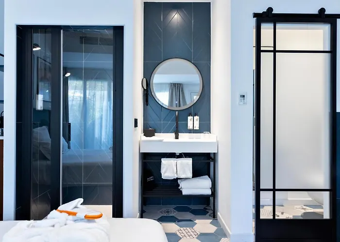 Hotel Urban Style Victoria Boutique