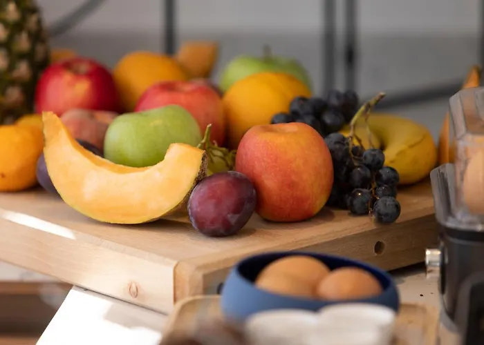 فندق Urban Style Victoria Boutique 4*