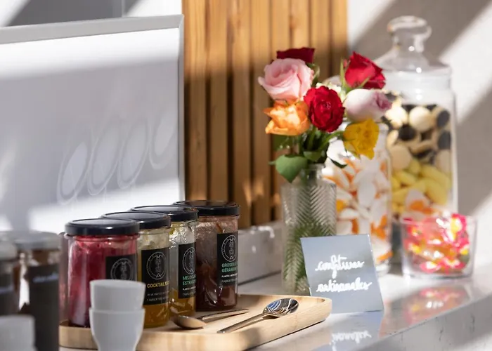 Urban Style Victoria Boutique 4* آركاشو