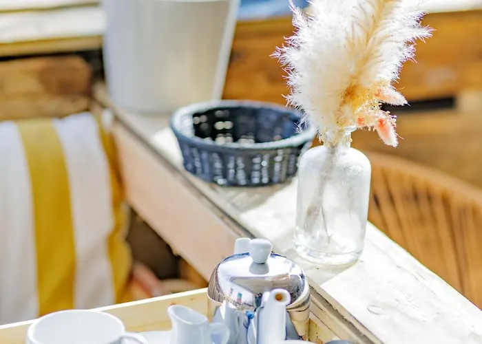 فندق Urban Style Victoria Boutique