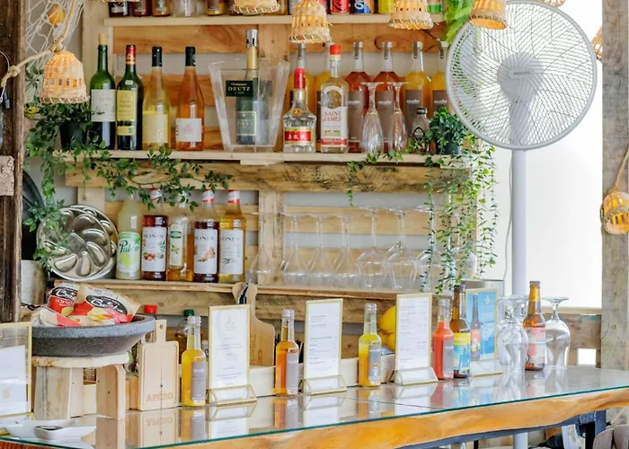 Urban Style Victoria Boutique 4* آركاشو