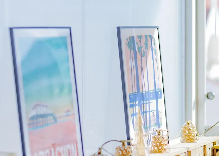 Urban Style Victoria Boutique فندق 4*