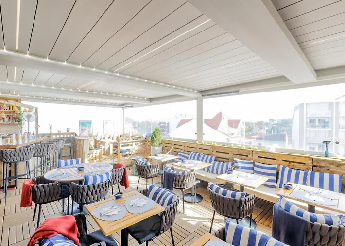 Urban Style Victoria Boutique 4*