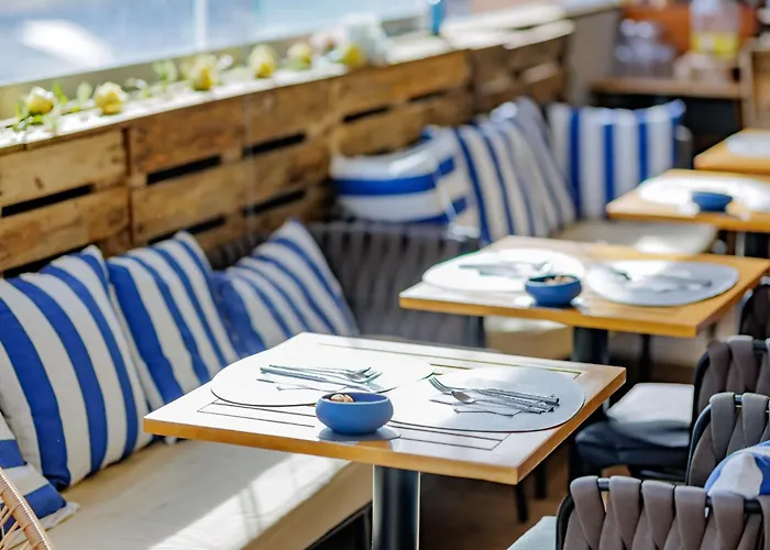 Urban Style Victoria Boutique 4* آركاشو