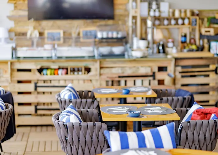 Urban Style Victoria Boutique فندق 4*