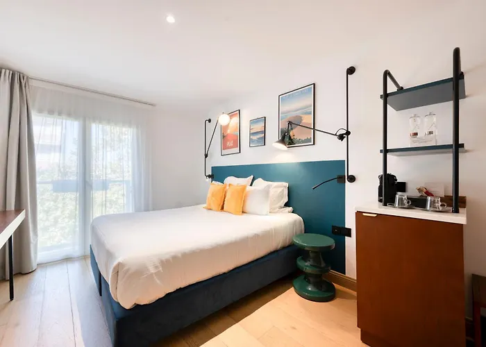 فندق Urban Style Victoria Boutique 4*